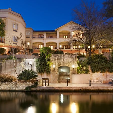 Hotel Indigo San Antonio Riverwalk By Ihg Екстериор снимка