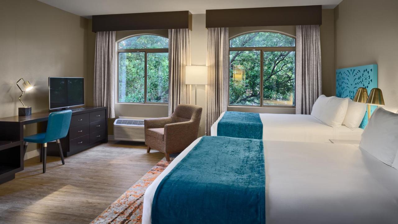 Hotel Indigo San Antonio Riverwalk By Ihg Екстериор снимка