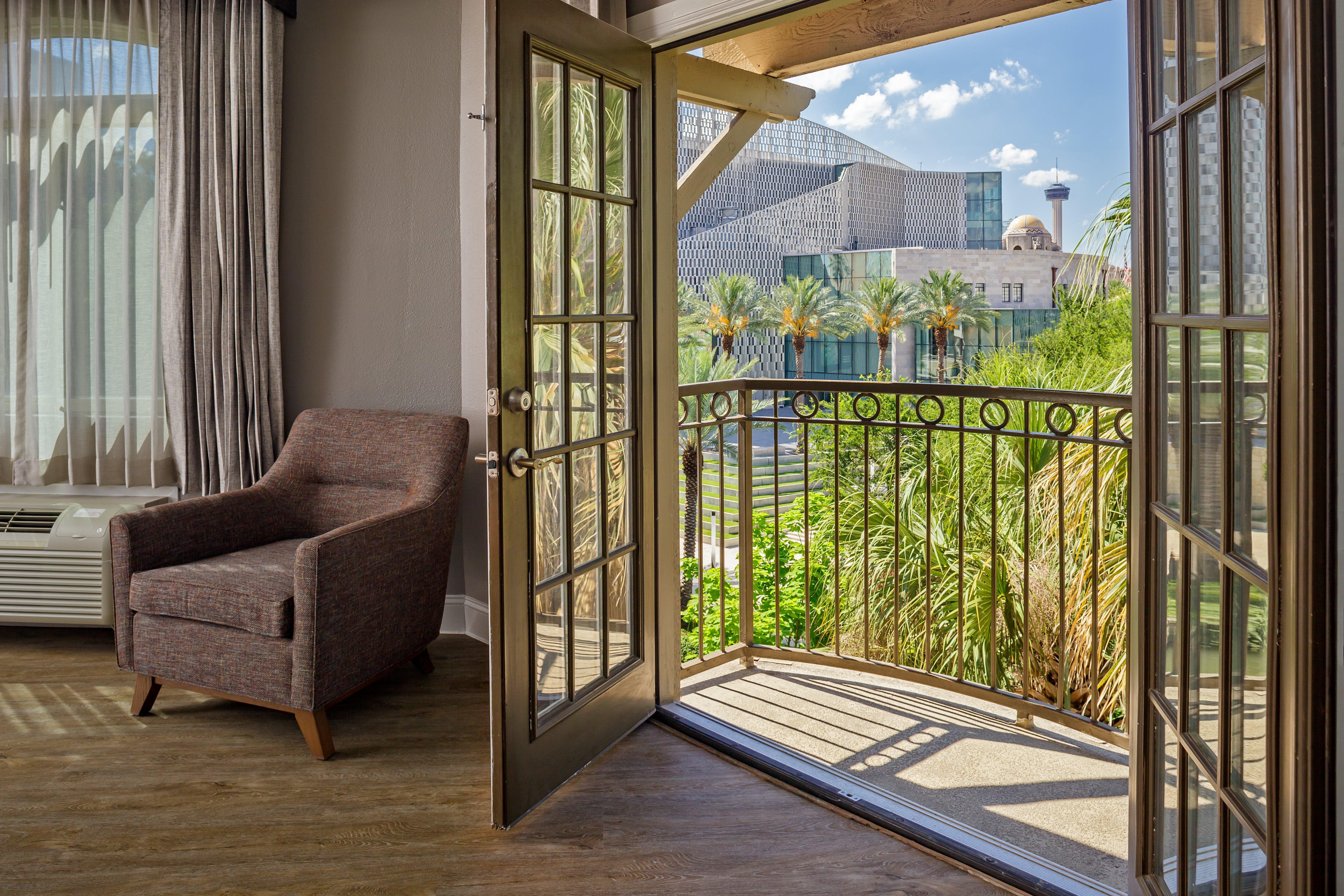 Hotel Indigo San Antonio Riverwalk By Ihg Екстериор снимка