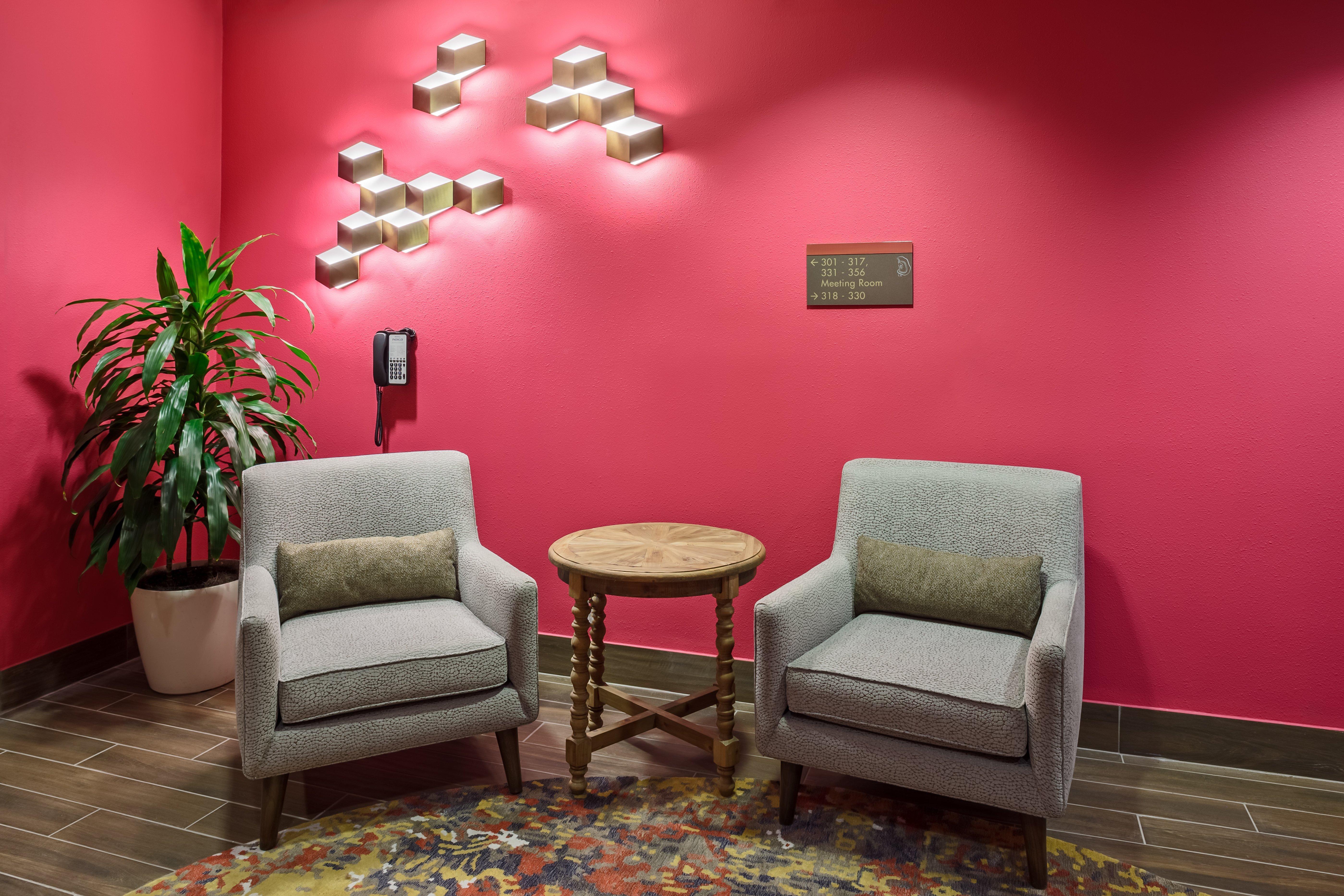 Hotel Indigo San Antonio Riverwalk By Ihg Екстериор снимка
