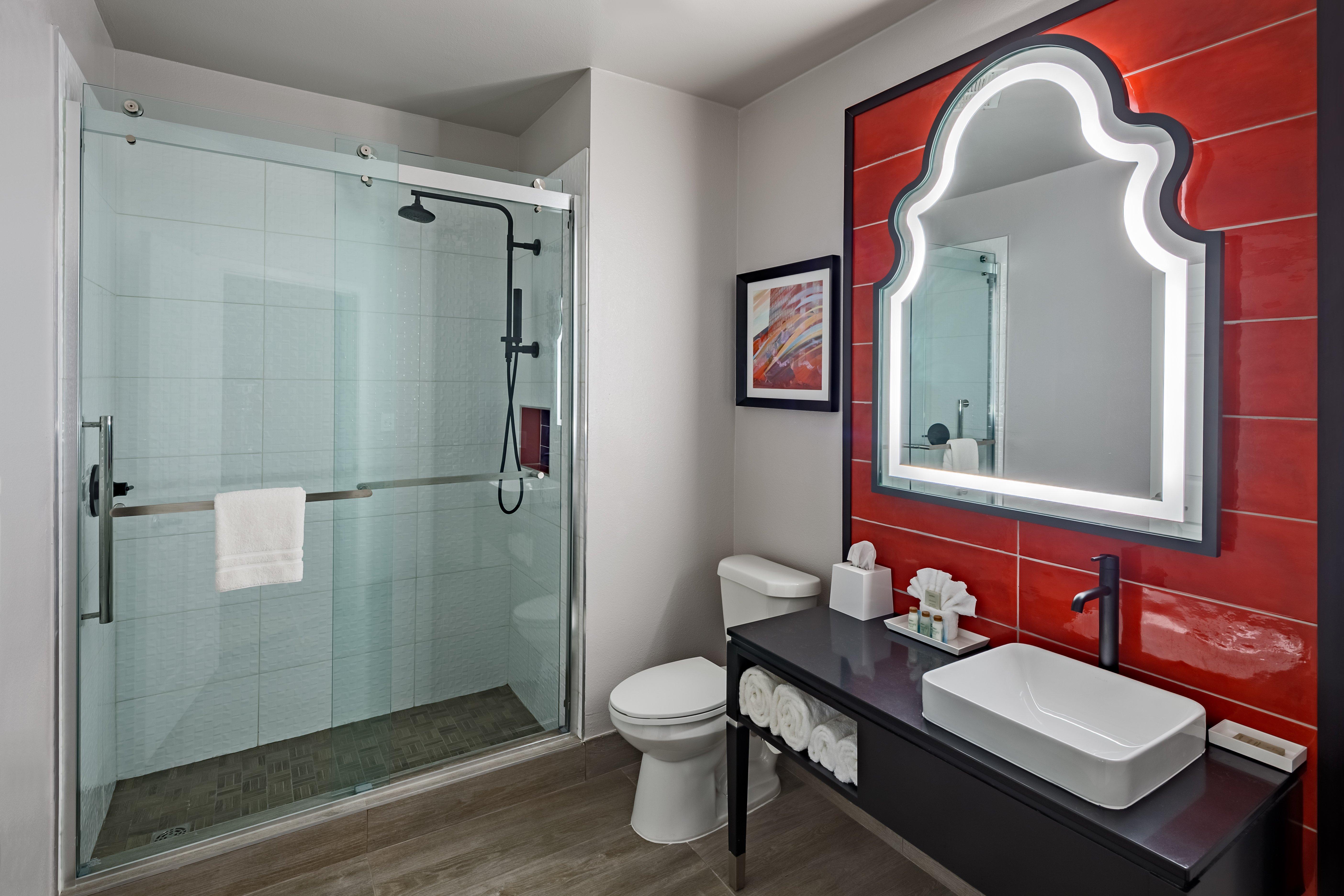 Hotel Indigo San Antonio Riverwalk By Ihg Екстериор снимка
