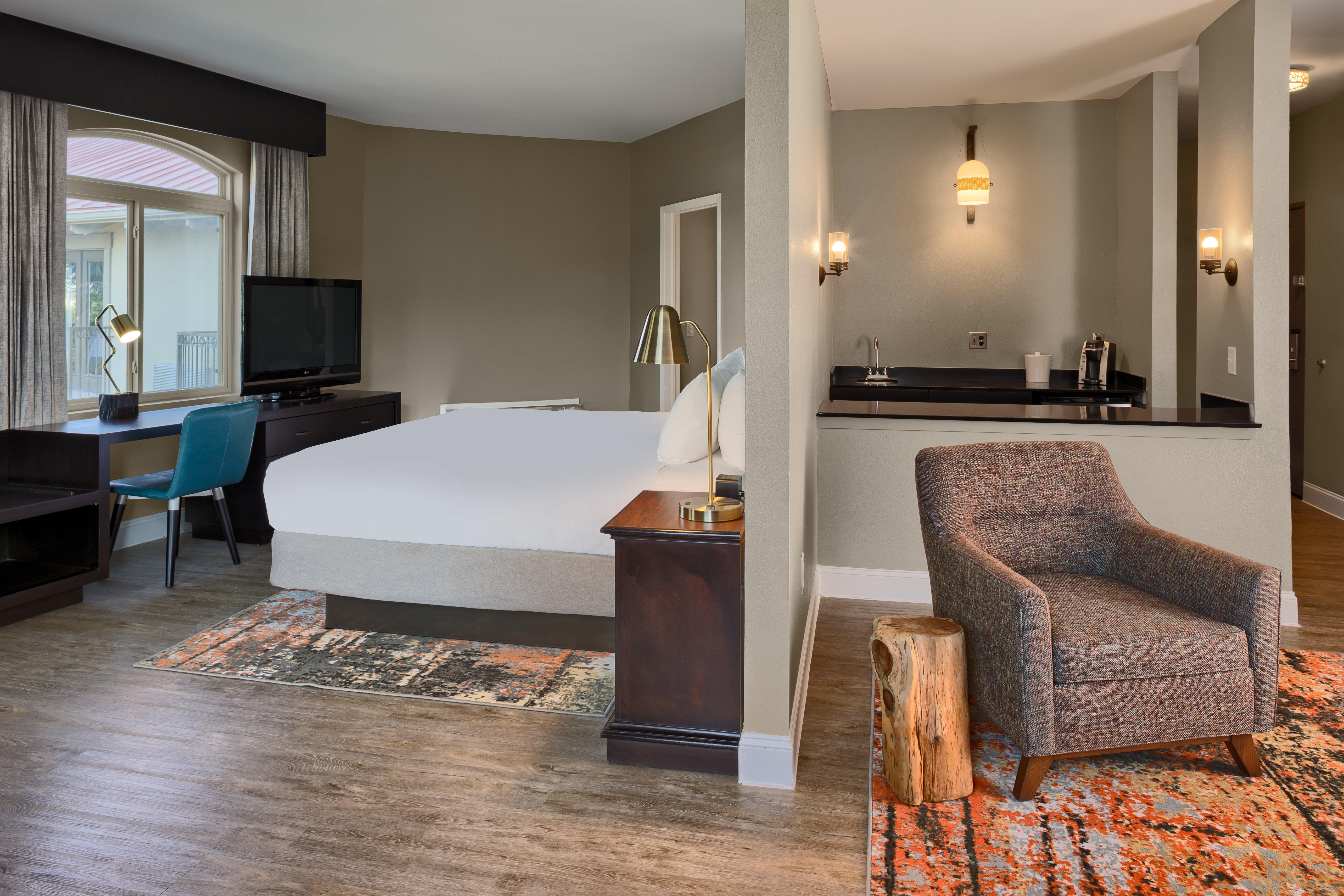 Hotel Indigo San Antonio Riverwalk By Ihg Екстериор снимка