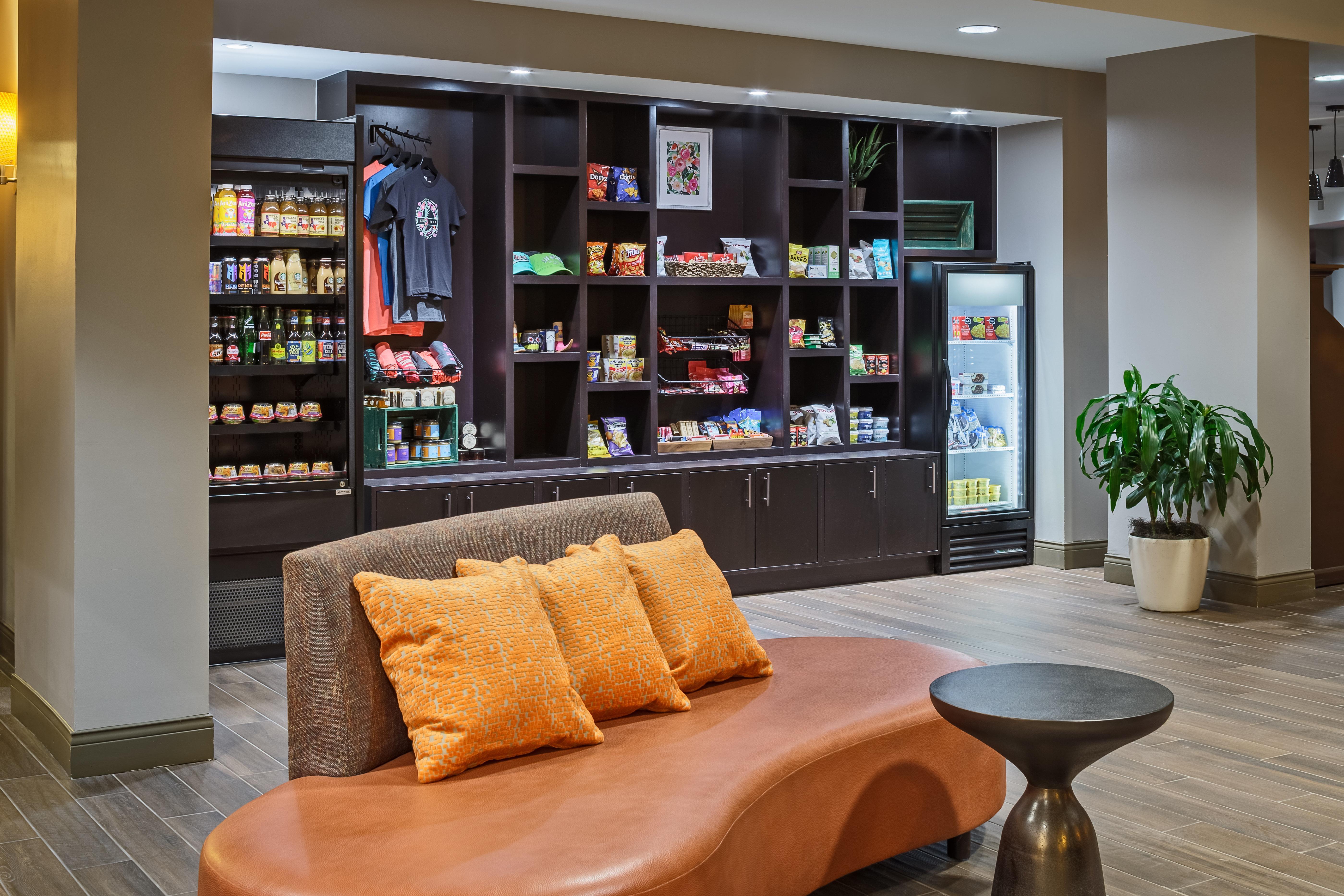 Hotel Indigo San Antonio Riverwalk By Ihg Екстериор снимка