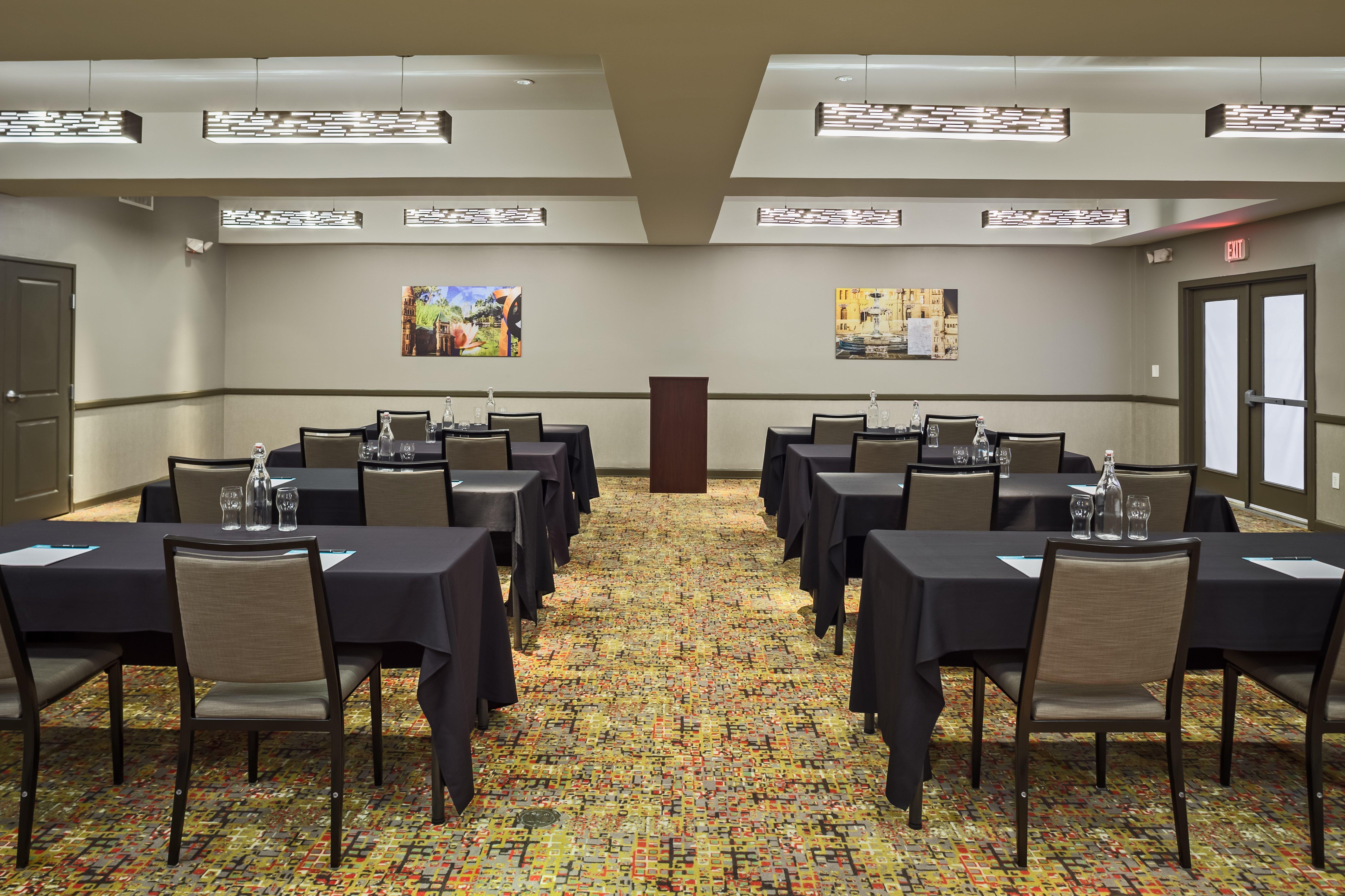Hotel Indigo San Antonio Riverwalk By Ihg Екстериор снимка
