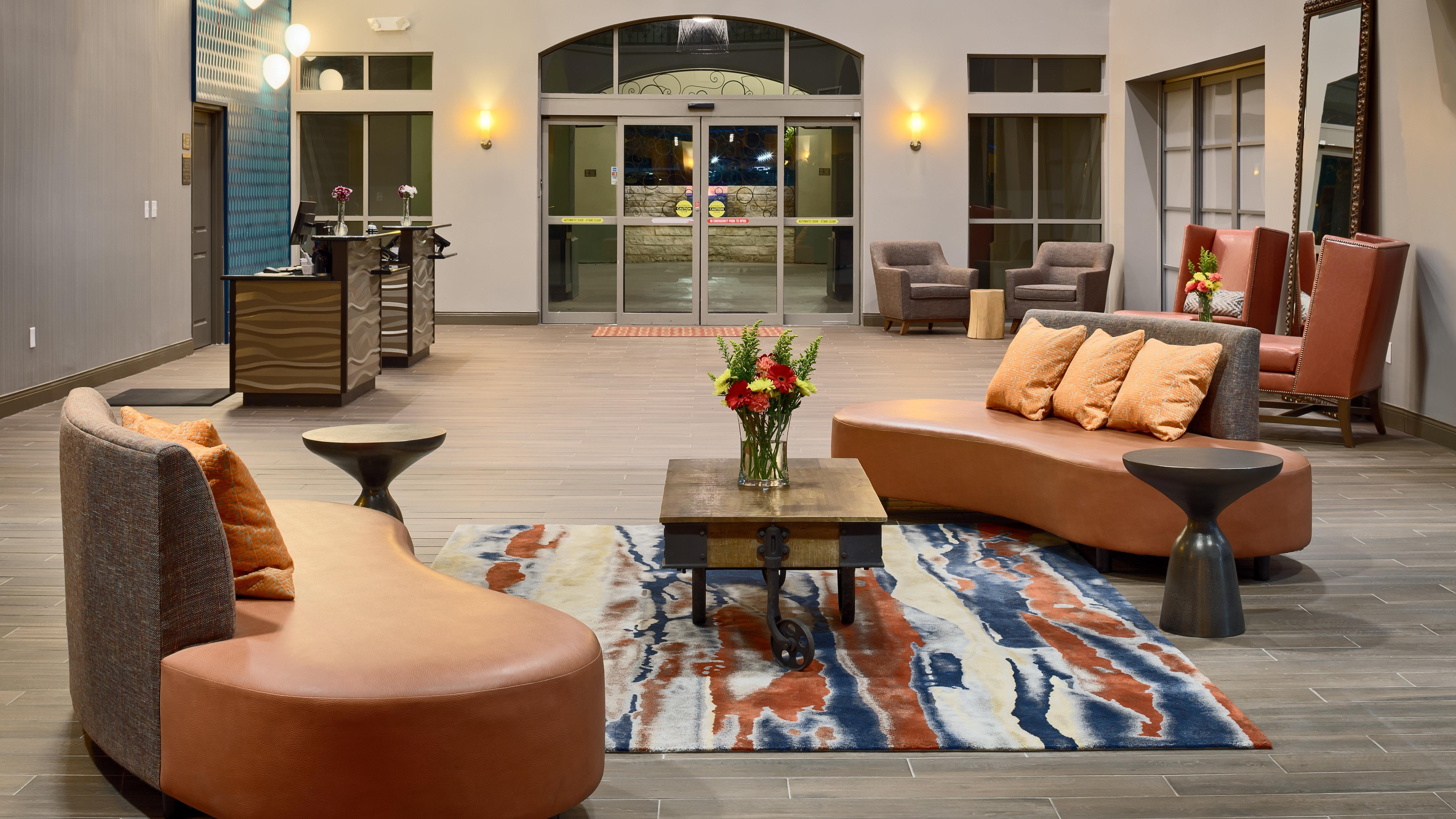 Hotel Indigo San Antonio Riverwalk By Ihg Екстериор снимка