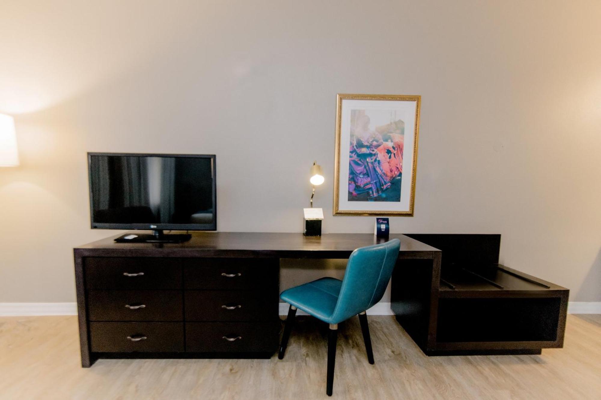 Hotel Indigo San Antonio Riverwalk By Ihg Екстериор снимка