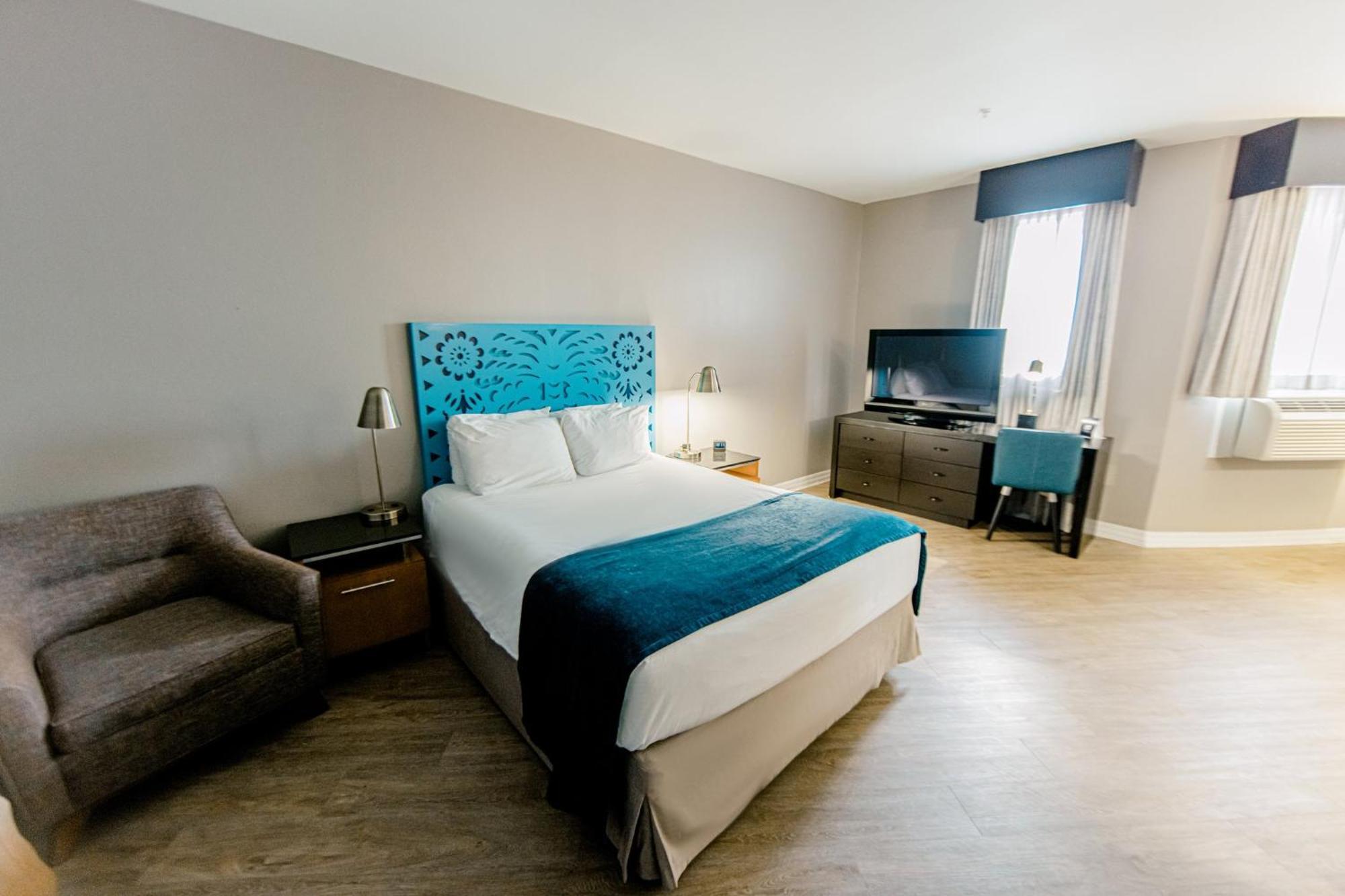 Hotel Indigo San Antonio Riverwalk By Ihg Екстериор снимка